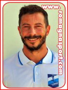 Filippo Bastianoni / Difensore USAV Pisaurum